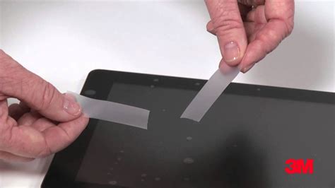 Remove Bubbles From Screen Guard