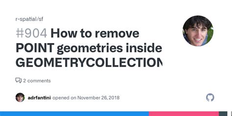 Remove Empty Geometries Sf