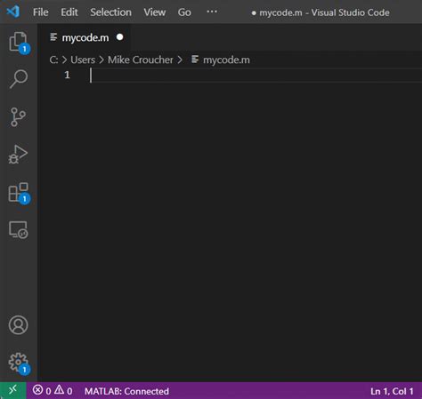 Remove Extension Matlab