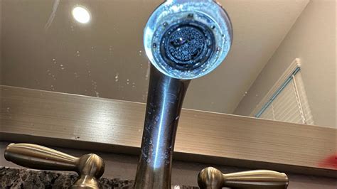 Remove Filter Moen Faucet