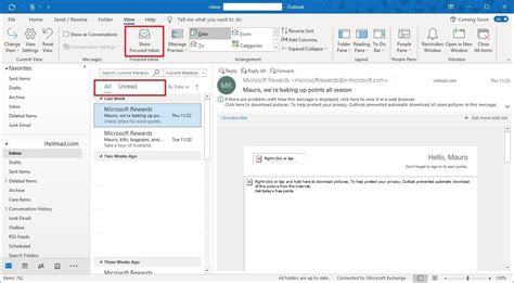 5 Ways Remove Focused Inbox