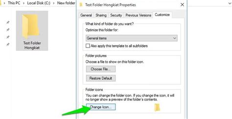 Remove Folder File Name