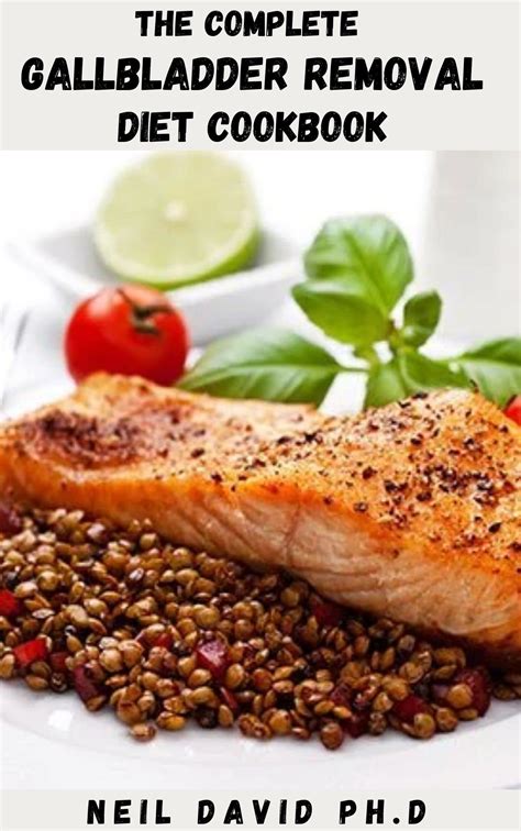 Revive After Surgery: The Ultimate Guide to a Post-Operative Remove Gallbladder Diet Plan