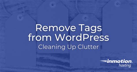 Remove Generator Tags Wordpress