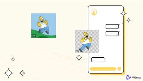 Remove Gif Backgrounds