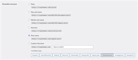 remove index php from url wordpress htaccess