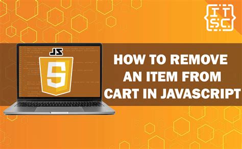 Remove Item From Shopping Cart Java