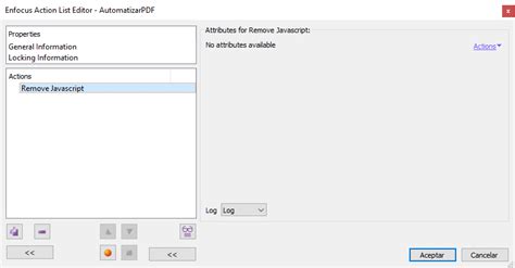 Remove Javascript From Pdf