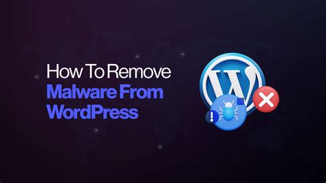 Remove Javascript Malware Wordpress