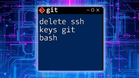 remove key from git history