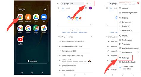 remove malware from android box