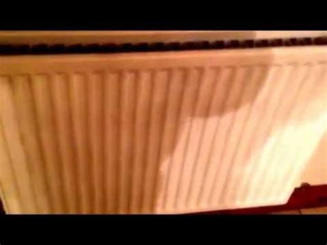 Remove Microbore Radiator