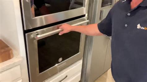 Remove Microwave Oven Combo