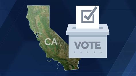 remove myself from california voting ballot