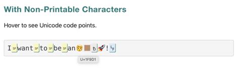 Remove Non Printable Unicode Characters Except Newline