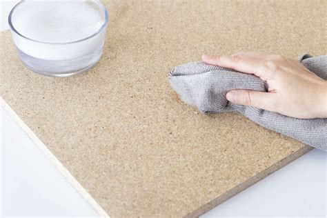 Remove Old Shelf Liner