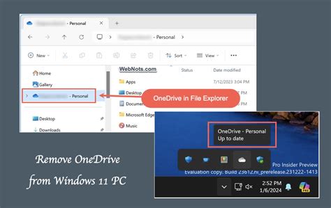 Remove Onedrive Folder From Sidebar