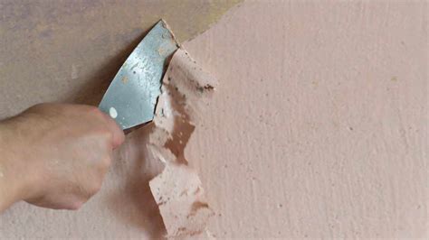 Remove Paint On Paint