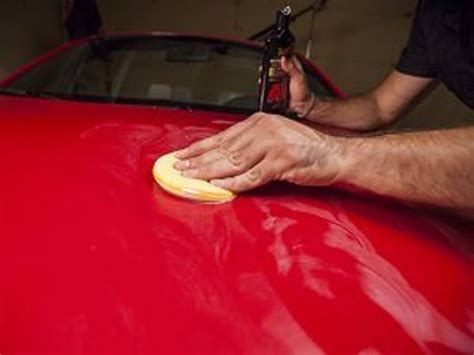 Remove Paint Rub From Car