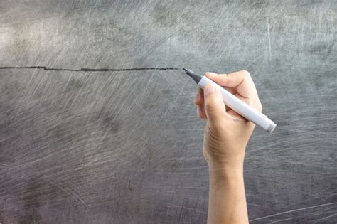 Remove Permanent Marker Metal