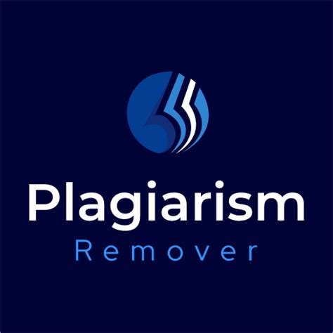remove plagiarism using software