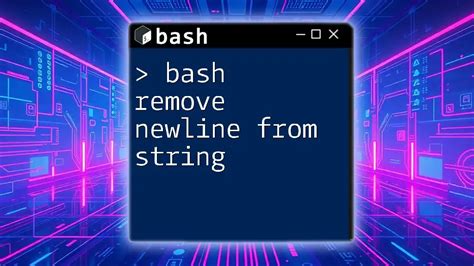 Remove Python Bash