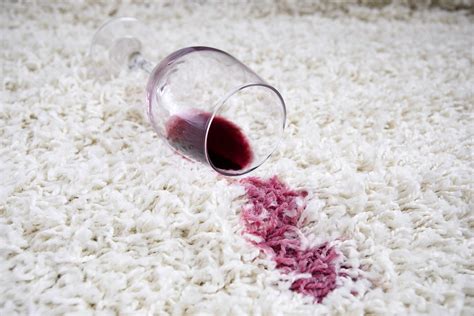 home.furnitureanddecorny.com:remove red wine spills on carpet