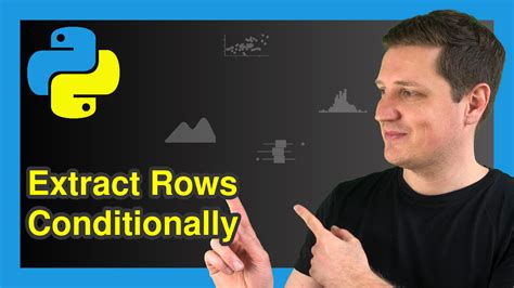 Remove Rows In Python Based On Condition