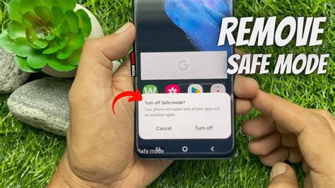 remove safe code