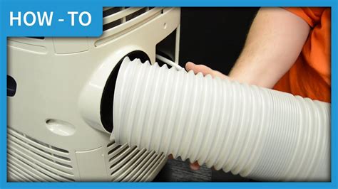 Remove Screen For Portable Air Conditioner