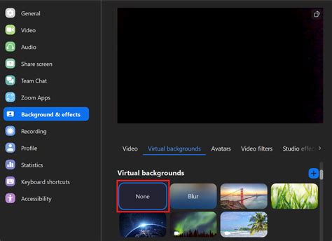 Remove Shape Zoom Background