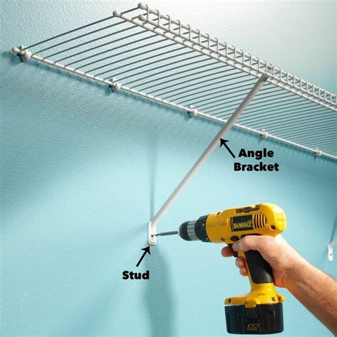 Remove Shelf Pegs