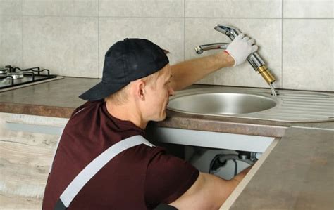 Remove Sink Mounting Nuts