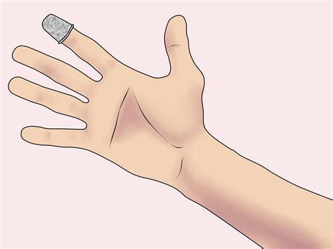 Remove Static From Hands