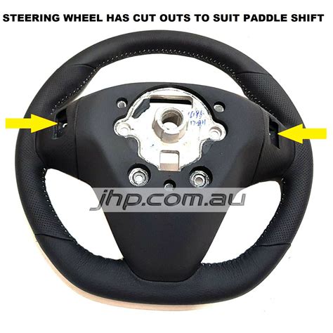 Remove Steering Wheel Vt Commodore