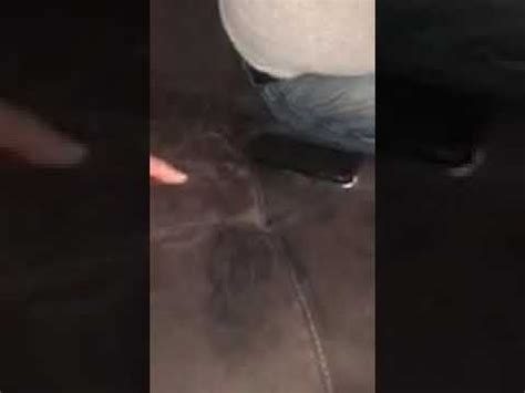 Remove Super Glue From Microfiber Couch