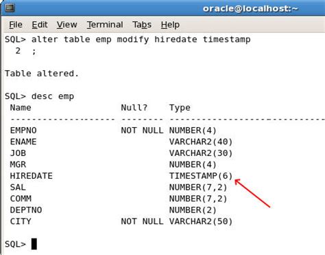 remove timestamp from date oracle sql