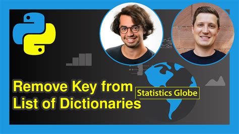 remove value from dictionary