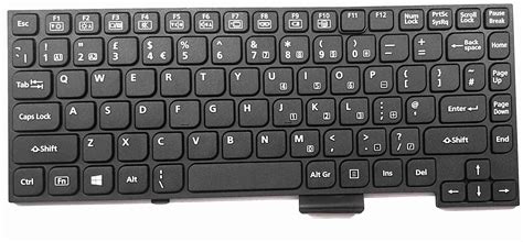 Removing CF53 KeyBoard YouTube