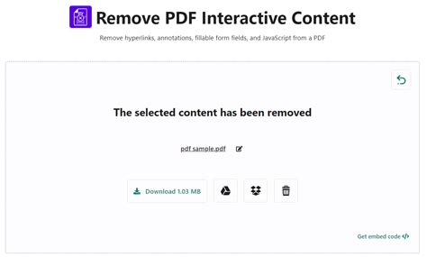 How to Remove Links from PDF Files? (4 Scenarios) UPDF