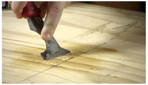 How to Remove Linoleum Flooring Like a Pro Tool Digest