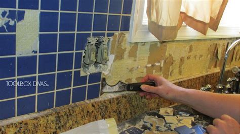 The Best Removing Tile Backsplash And Drywall 2023