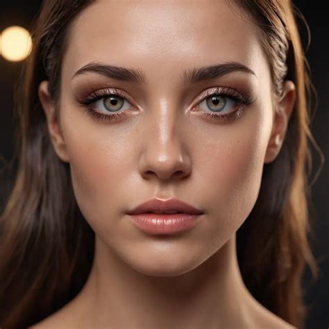 Removing Camera Flash From Eyes