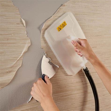 Removing Temporary Wallpaper