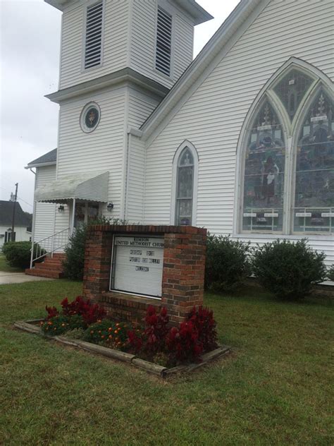 Remson United Methodist Church