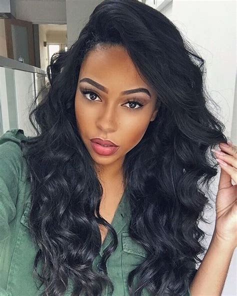 remy body wave hair