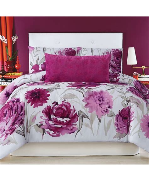Remy Comforter Set