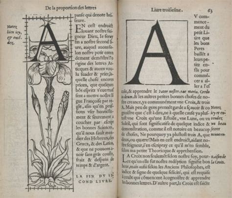 Renaissance Graphic Design