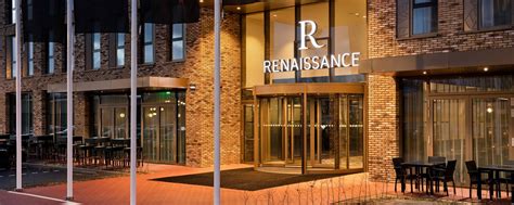 renaissance hotel amsterdam airport