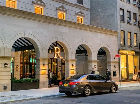 renaissance hotel chelsea nyc reviews